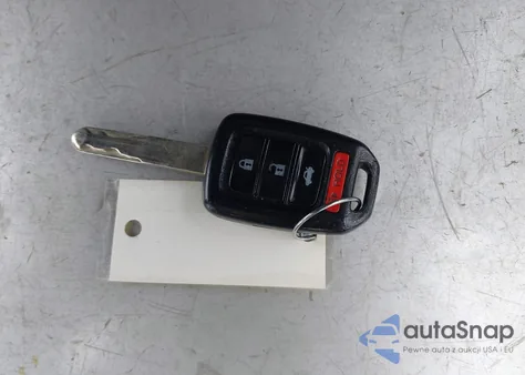 2019 Honda Civic Lx z USA, uszkodzony, nr VIN 2HGFC2F64KH547118